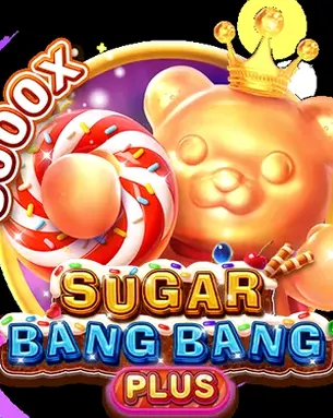 SUGAR BANG BANG PLUS